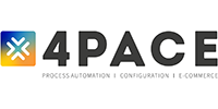 Logo 4PACE GmbH